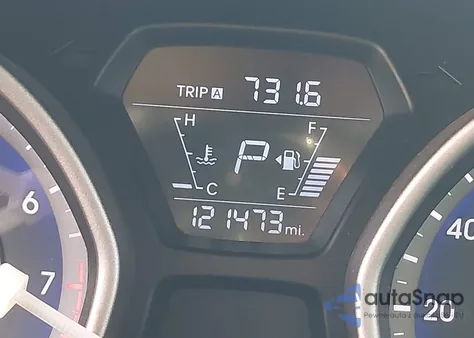 2015 Hyundai Elantra Se z USA, uszkodzony, nr VIN KMHDH4AE3FU263740